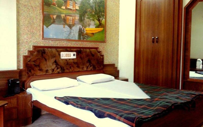 Hotel Kaveri Palace, Udaipur 4
